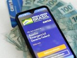 Caixa paga auxílio emergencial a nascidos em agosto; veja calendário