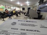 Sine Maceió oferta mais de 80 vagas nesta segunda-feira (17)