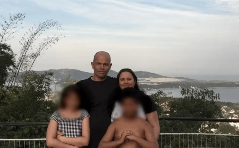 Menor que assassinou a família diz que gostava da irmã e só a matou para conseguir matar a mãe