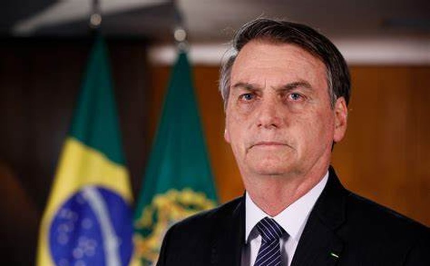 PGR começa força-tarefa nesta segunda (2) para analisar inquérito envolvendo Bolsonaro