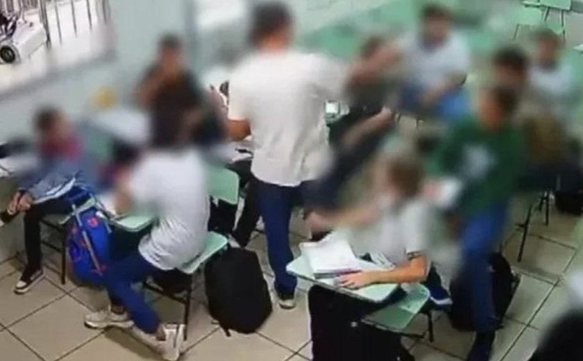 Professor de Maceió é condenado a 7 anos por racismo contra aluno de 13 anos