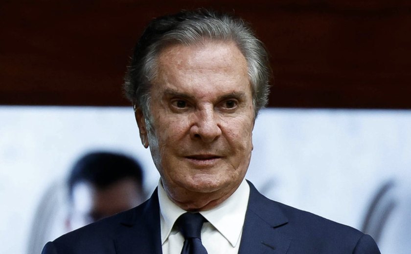 BNDES pede falência da TV Gazeta, emissora de Collor em Alagoas