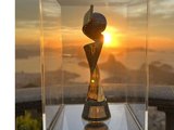 Brasil soma esforços para sediar a Copa do Mundo Feminina de 2027