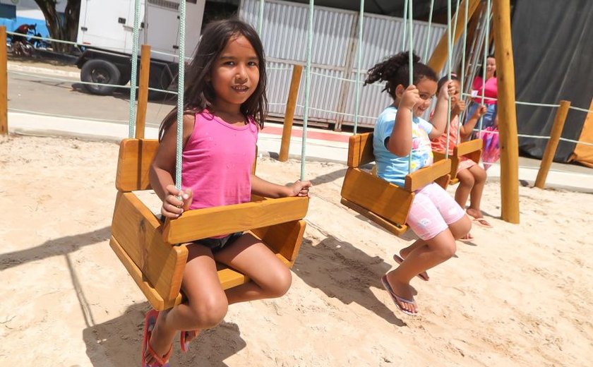 Ibateguara é o 3º município que mais alfabetiza em Alagoas