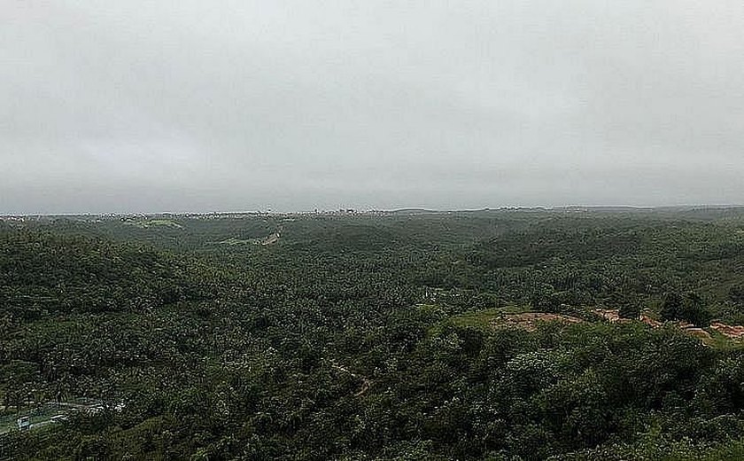 Confira a previsão do tempo para este final de semana na Zona da Mata