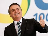 Bolsonaro vem a Alagoas para inauguração de conjunto habitacional nesta terça