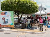 Prefeitura de Maceió realiza primeira Feira de Adoção de 2022 neste sábado