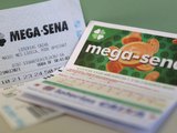 Mega-Sena sorteia nesta quarta-feira prêmio de R$ 2,5 milhões