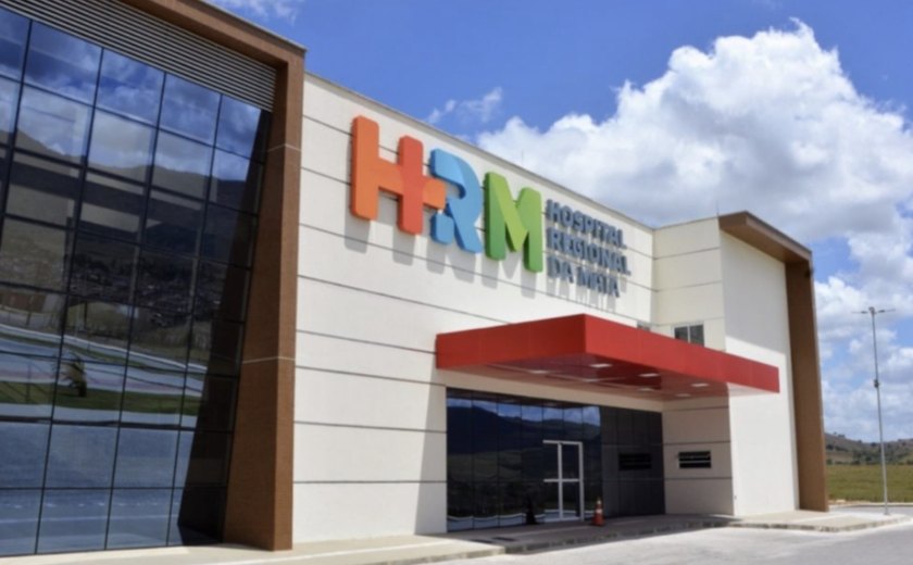 Governo de Alagoas exonera diretor do Hospital Regional da Mata