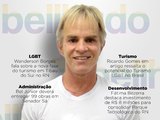 Revista Mais Abellhudo traz entrevista exclusiva com o ex-prefeito Sérgio Meneguelli