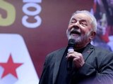 Lula quer universalizar o acesso ao ensino superior