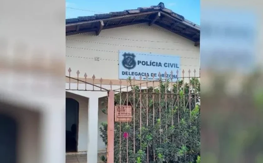 Homem é preso por estuprar e engravidar afilhada com deficiência