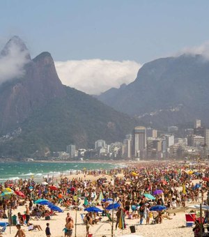 Praia de Ipanema é eleita segunda melhor praia no mundo para o público gay; saiba o top 3