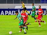 CRB segue no Z4 da Série B após derrota de 2x1 contra o Juventude, no Rei Pelé