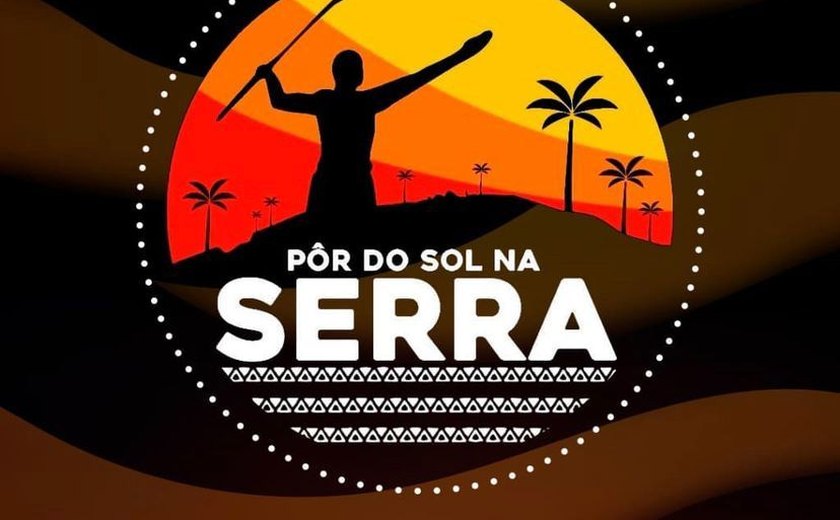 Prefeitura de União realiza mais uma edição do Pôr do Sol na Serra neste domingo (17)