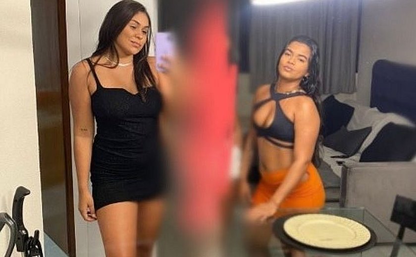 Suspeitos de assassinar duas mulheres em hotel no Centro de Maceió são identificados