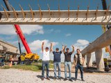 Ministro diz que Arco Metropolitano nasceu de projeto de Renan Filho