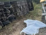 Acidente com ônibus de time de basquete deixa 7 mortos e dezenas de feridos no Ceará
