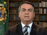 Bolsonaro propõe compensar estados para reduzir ICMS e tentar conter alta do combustível