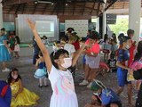 Veja programação do Sesc nas unidades Poço e Guaxuma