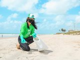 Dia Mundial da Limpeza das Praias acontece dia 17 de setembro em Maceió