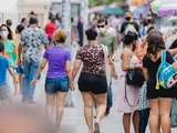 Lojas do Centro de Maceió abrem em horário especial no feriado de 16 de setembro