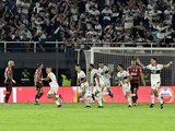 Flamengo toma virada pelo alto, perde para Olimpia e cai na Libertadores