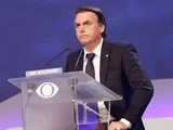 'Vou ser fuzilado', diz Bolsonaro sobre ida ao debate na Band