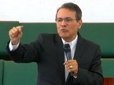 Pastor critica feriado do Dia do Evangélico: “Acabar com a palhaçada”