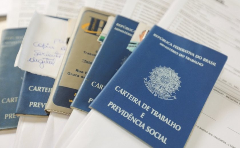Sine Maceió oferece 1.247 vagas de emprego nesta semana