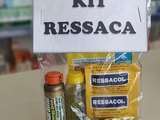 Kit ressaca é considerado combinação perigosa nas farmácias