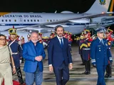 Na Argentina, Lula terá encontro com presidentes da Argentina, Venezuela e Cuba