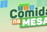 Prefeitura de Branquinha convoca beneficiários para retirada do Comida na Mesa nesta sexta