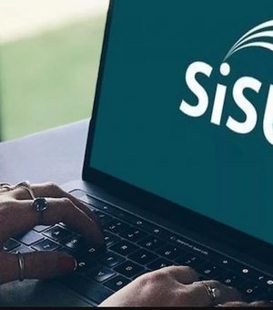 Termina nesta sexta prazo para candidatos se inscreverem no Sisu 22