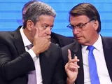 Arthur Lira vai definir se anistia a Bolsonaro será pautada na Câmara dos Deputados