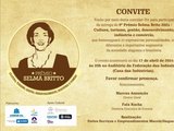 Nona Edição do Prêmio Selma Brito deve homenagear Renan, Mãe Neide e Tutmés