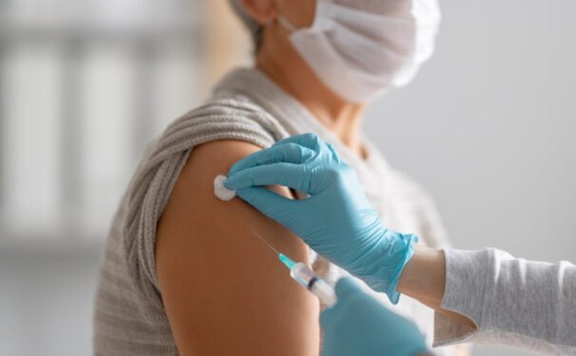 Campanha de vacinação da influenza é ampliada pela público geral