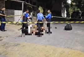 Idoso é morto a tiros ao proteger filha de ex-companheiro em São Miguel dos Campos