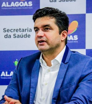 Rui Palmeira pode ser candidato ao Governo do Estado