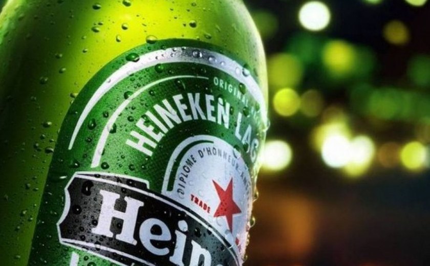 Heineken não deve passar por aumento de preço após reajuste em concorrentes