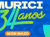 Confira a programação musical dos 134 anos de emancipação política de Murici