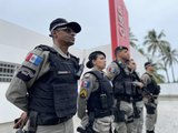 Monitor da Violência: Alagoas está entre os estados que reduziram mortes violentas no Brasil