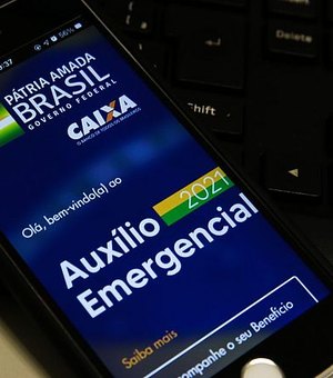 Caixa paga auxílio emergencial a nascidos em setembro