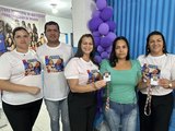 Prefeitura de Ibateguara entrega carteirinha de identificação para autistas e RG para os moradores da cidade