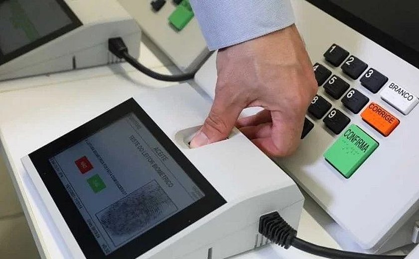 Prazo para pedido de voto em trânsito de algumas categorias profissionais vai até sexta (26)