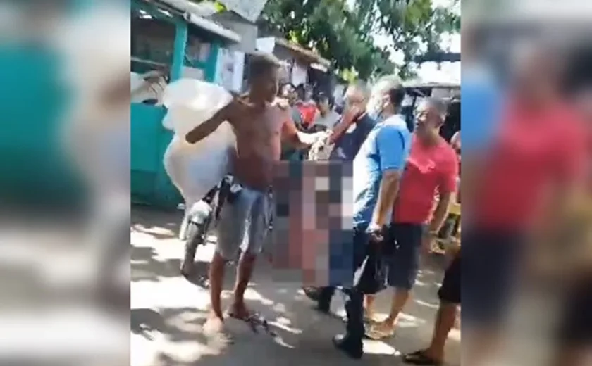 Polícia investiga caso de homem que provavelmente vendeu carne de cachorro em Maceió