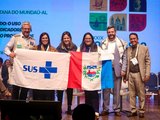 Santana do Mundaú conquista prêmio nacional e se consolida como referência em inovação na saúde pública