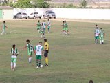 Sport Atalaiense atropela o Zumbi fora de casa e chega à vice-liderança no Grupo B da Copa AL: 3 a 0