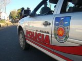 Em 24 horas, Polícia Militar registra mais de mil chamados de ocorrências