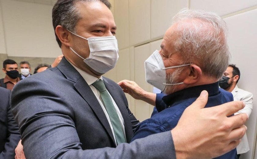 Renan Filho pode ser ministro no governo de Lula
